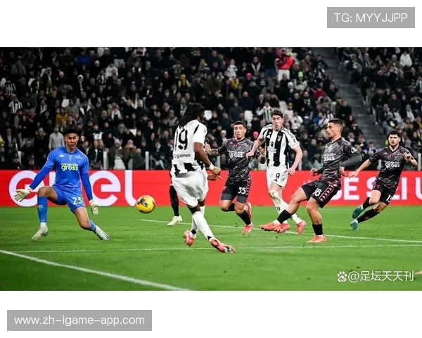 尤文“内战”打响！两锋霸同时爆发，首发名额成难题