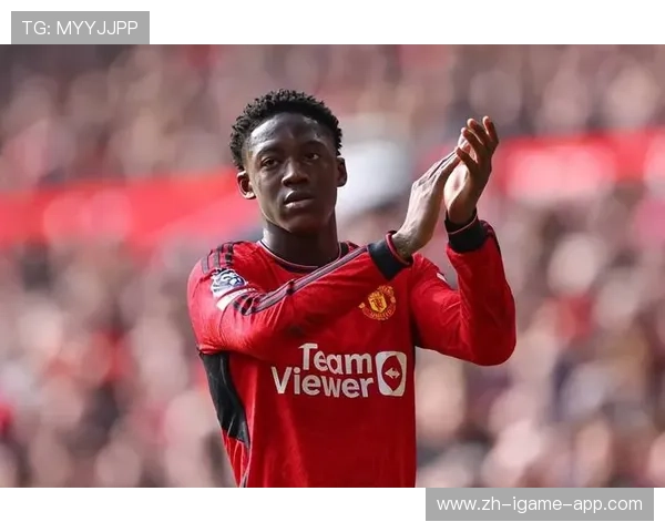 曼联锋线新星谢什科火力十足，备战热刺不容小觑